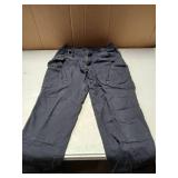 Tactical Pants 32x32 Navy