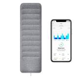 $$$Withings Sleep - Sleep Tracking Pad Under The Mattress With Sleep Cycle Analysis - Retail: $119.77