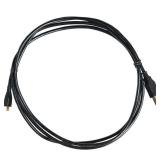 PowerA - USB Charge Cable for PlayStation 4 - Black