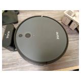 iHome AutoVac Juno Robot Vacuum with Mapping Technology 2000pa Strong Suction Power 100 Minute Runtime App Connectivity - Retail: $99