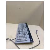 Hewlett Packard Keyboard