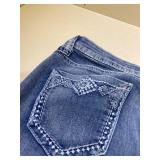 Cato Denim Jeans (size 12)