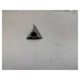 Metal Arrowhead Tip