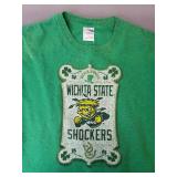 (2) Wichita State Shockers T