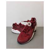 Nike Air Huarache Team Red Sneakers Size 13