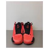 Air Jordan XXXIV 34 Infrared Basketball Shoes