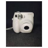 FujiFilm Instax Mini with Case