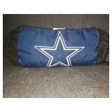 Dallas Cowboys hand Warmer-Keep your hands toasty in the coldest weather AND Folding Bleacher Cushion