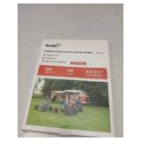 Koala Double Side Thin Glossy Photo Paper 8.5x11 Inches 120gsm 100 Sheets Compatible with Inkjet Printer and Dye Ink 32LB