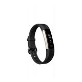 Fitbit Alta HR, Black, Large (US Version) - Retail: $134.91