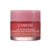 LANEIGE Lip Sleeping Mask - Berry