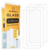 Mr.Shield Screen Protector compatible with Gabb Phone 4 Pro [Tempered Glass] [3-PACK] [Japan Glass with 9H Hardness]