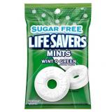 WINT O GREEN SUGAR FREE MINTS, WINT O GREEN, (Pack of 2)