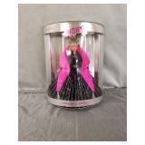 Barbie happy holidays Fashion Doll