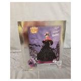 Barbie happy holidays Fashion Doll