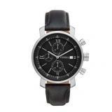 Fossil Outlet Men s Rhett Chronograph Stainless Steel Watch BQ1006 - Retail: $124.95