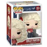 FUNKO POP! ROCKS: Dolly Parton ( 77 tour) Funko Gifts