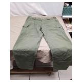 5.11 TACTICAL PANTS SIZE 38 X 32