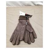 3M Thinsulate Gloves Women