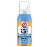 Simply Saline Nasal Care Daily Relief Mist Spray - 4.5oz