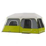 Core 9 Person Instant Cabin Tent - 14 x 9 - Retail: $339.99