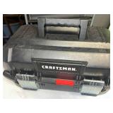 Craftsman tool box!! Very nice , water tight