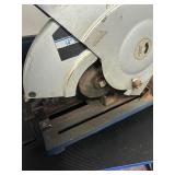 14 inch cut off saw