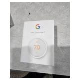 Google Nest Learning Thermostat E 3rd Generation Bundle - Retail: $99.98