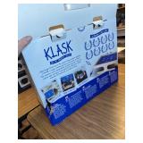 $60 Klask Family Party Game for Ages 8 and up, from Asmodee