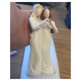 Sister Figurines - Bestie Friendship Gifts