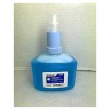 Ecolab Antibacterial Foaming Hand Soap 750ml 6/Case - Retail: $169.08