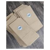 Kraft Paper Bags with Logo