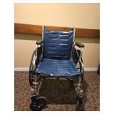 Invacare Tracer EX2 Wheelchair