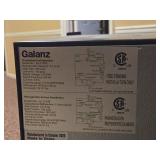 Galanz 3.1 Cu.Ft Mini Refrigerator GL31S5E