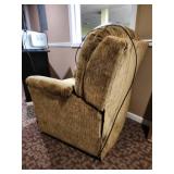 Electric Power Lift Recliner Chair