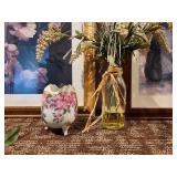 Vintage Art & Decor Collection with Floral Prints