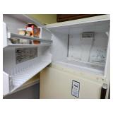 Sears Kenmore 17.7 cu.ft. Frost-free Refrigerator (Model 62761)