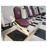 Circuit Fitness Center Commercial Exercise Equipment