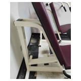 Circuit Fitness Center Commercial Leg Extension Machine