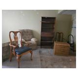 Vintage Furniture Collection Lot