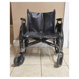 Invacare Tracer IV Standard Wheelchair