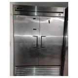 True T-49 Commercial Refrigerator