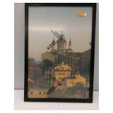 DECOR PICTURE FRAME 12Ã9