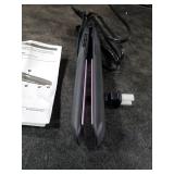 Remington 1" Flat Iron, Hair Straightener with Anti-Static Technology, Rapid 30-Second Heat-Up, 60-Minute Auto Shut-Off, 30% Longer Ceramic Floating Plates, and Titanium-Ceramic Coating