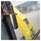 Yanmar Vio55-5B Mini Compact Excavator | 2717.9 Hours | Yanmar Engine | Rubber Tracks