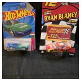 Hot Wheels NASCAR Collection - 2022 Special Edition Set