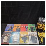 House M.D. Complete Series DVD Collection