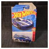 Lot of 4 Hot Wheels in original packages