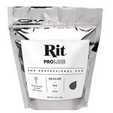 Rit Dye ProLine 1 LB Powder Dye (Black)