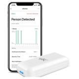 Emotion Wi-Fi Sensor: Human Detection, Alexa/Google Compatible